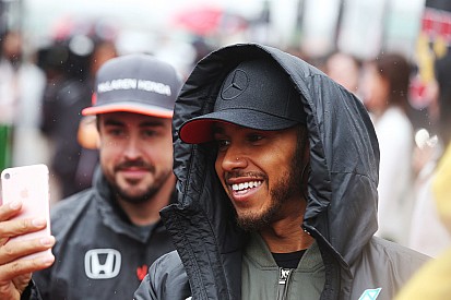 Hamilton le plus populaire, dernier jour pour le sondage des fans !