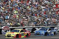 ¿Podrá Hendrick continuar su buena racha de Texas en Bristol?