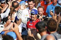 Di Grassi: "La Fórmula E debería simplificar sus reglas por los fans"