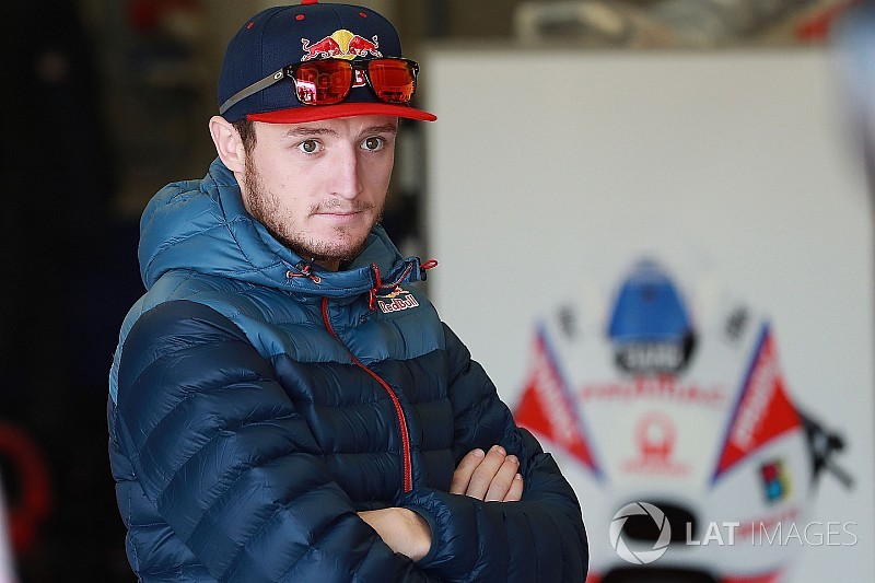 Marc VDS: Honda deed niet genoeg om Miller te behouden