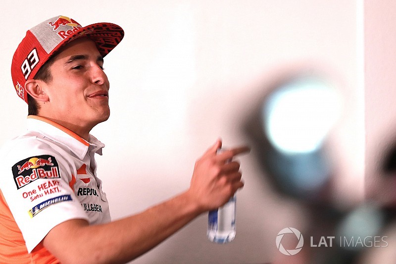 Márquez: