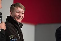 Monger todav&iacute;a planea competir en monoplazas