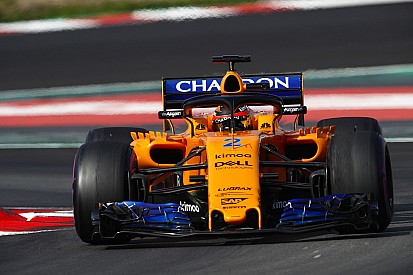 Vandoorne, Melbourne'de puan almayı hedefliyor
