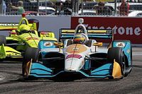 Equipo Harding Racing está optimista por el debut en IndyCar