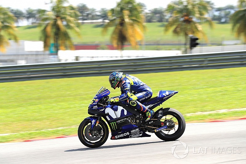 Yamaha, Rossi ile yeni anlaşma imzalamayı bekliyor