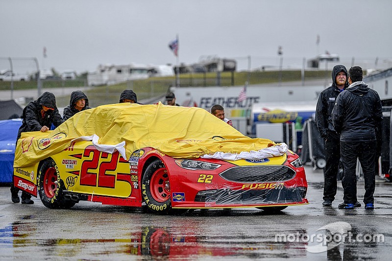 SMI NASCAR tracks adopt
