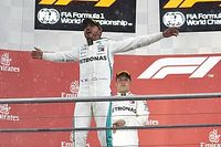Villeneuve: “Hamilton confunde Fórmula 1 com Hollywood"