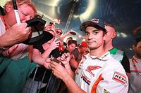 Nani Roma: &ldquo;Pedrosa es uno de los mejores pilotos de la historia&rdquo;