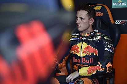 "Er ist total angepisst!": Muss Pol Espargaro operiert werden?