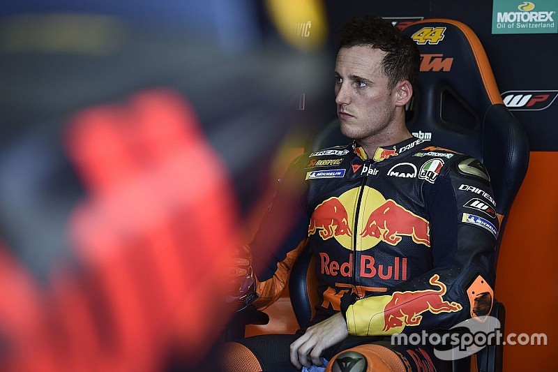 Suzuki vs. Espargaro: