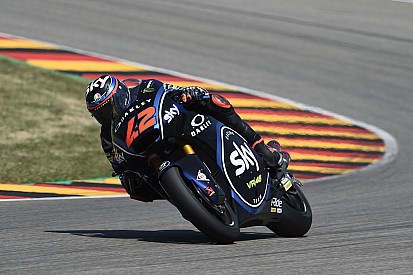 Bagnaia: "Lavoreremo duramente per confermare quanto di buono fatto finora"