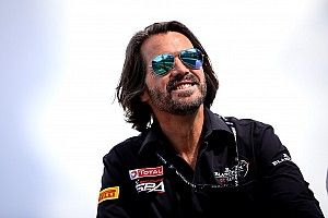 Ratel: El futuro son carreras eléctricas y de equipos clientes