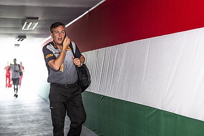 Isola: "La Pirelli sta studiando tutti i particolari del tender FIA sulle gomme "