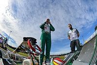 Vidales: &ldquo;Creo que ha llegado el momento de pasar a monoplazas&rdquo; 