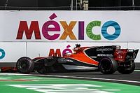 Honda reconoce que rindi&oacute; "mucho mejor de lo esperado" en M&eacute;xico