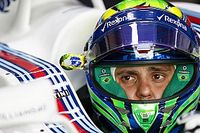 Massa señala que Sainz arruinó su vuelta de Q3 "a propósito"
