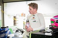 Otro Schumacher debuta en F3 para sustituir a Peroni
