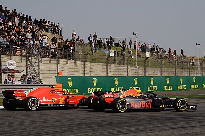 La FIA si aspetta di vedere un Verstappen più prudente in futuro