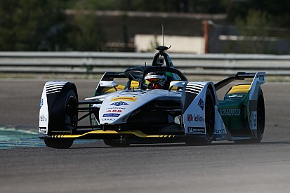 La Formule E organise sa pré-saison