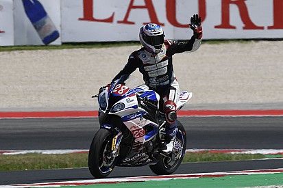 Jonathan Rea über Markus Reiterberger: "Natürlich ist er bereit für die Superbike-WM"