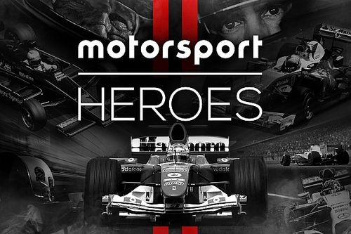 Motorsport Network faz parceria com escritor e produtor executivo de "Senna" para documentário