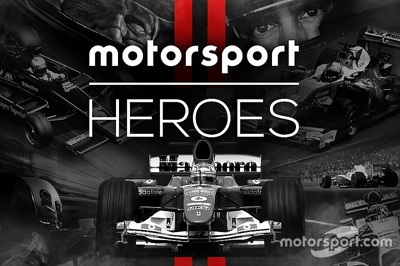 Motorsport Network спільно з автором «Сенни» зніме фільм