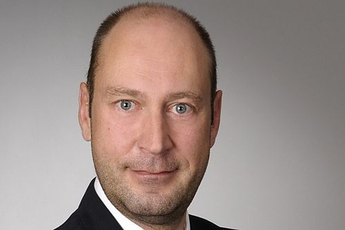 Florian Kurz, nuevo presidente de Motorsport Network Alemania