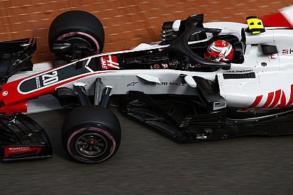 Magnussen hiányolja a tempót a Haasból