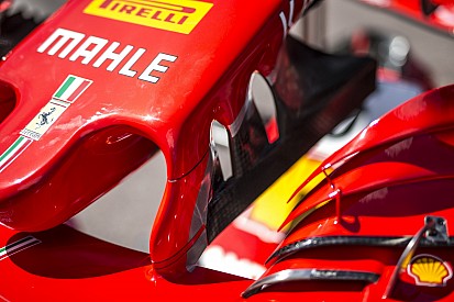 Monaco GP: Takımların getirdiği teknik güncellemeler