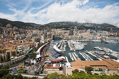 Formel 1 Monaco 2018: Das 1. Training im Formel-1-Liveticker