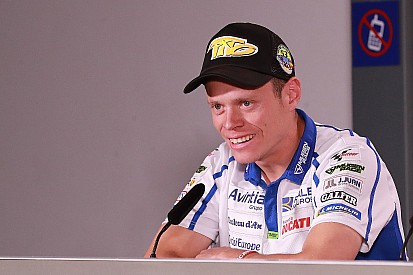 Tito Rabat tiene el permiso para correr en Mugello