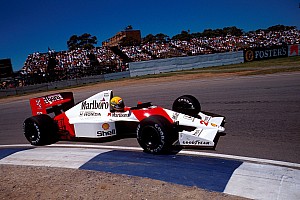 Heritage vote saves Adelaide Grand Prix F1 track