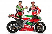 As&iacute; es la nueva Aprilia de MotoGP