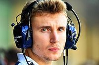 Sirotkin desaf&iacute;a a quienes lo acusan de ser un "piloto de pago"