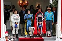 Todas las estadísticas y ganadores del GP de Mónaco: la corona de la F1