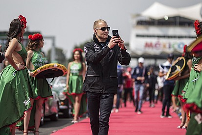 Bottas, kalan iki yarışta Vettel'i geçmeyi hedefliyor