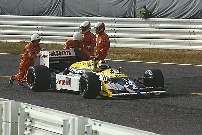 Williams, Honda motoruna mı geçiyor?