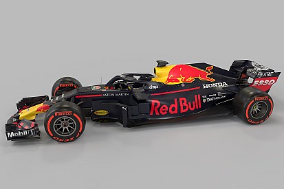 Verstappen: First Red Bull-Honda feels "positive"