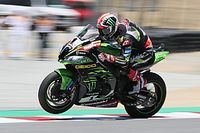 Rea se impone a Davies y suma su séptima victoria del año