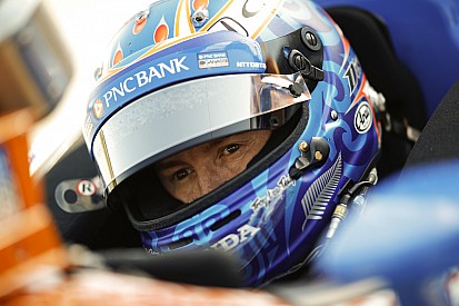 Review of Scott Dixon documentary, ‘Born Racer’