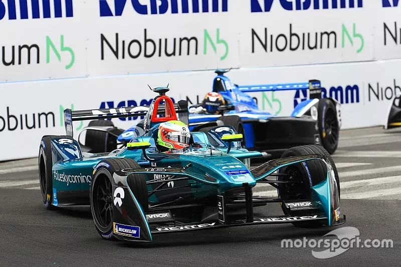 Oliver Turvey, NIO Formula E Team, S&eacute;bastien Buemi, Renault e.Dams