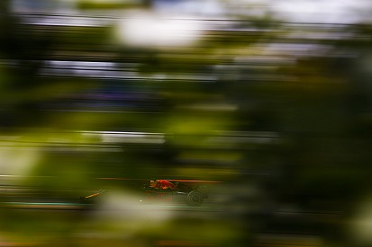 Ricciardo, Almanya GP'sinde grid cezası almayı bekliyor