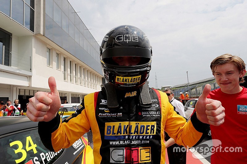 Paulsen ad Assen con il cuore pieno di grinta ed emozione: