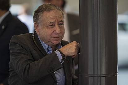 Todt: “Marchionne was positief over toekomst Formule 1”
