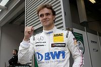 Lucas Auer probar&aacute; el Force India en Hungr&iacute;a
