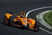 Indy 500: Alonso luchar&aacute; por la pole