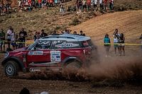 Hirvonen es el nuevo l&iacute;der de la Baja Arag&oacute;n