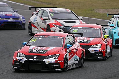 Craft-Bamboo Racing hoping for return to form in Zhejiang