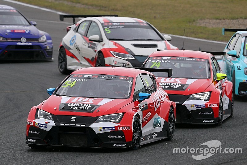 Craft-Bamboo Racing hoping for return to form in Zhejiang