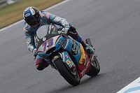 &Aacute;lex M&aacute;rquez consigue el triunfo y Vierge sube al podio por primera vez